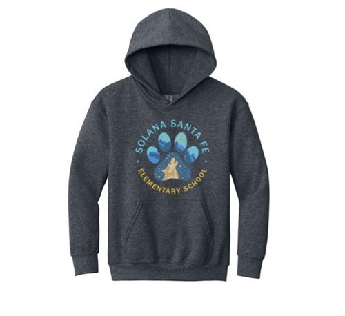 School Sweatshirt